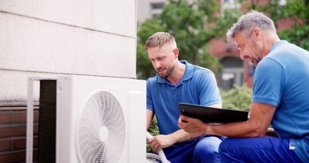 Best HVAC Maintenance Near Me  in Brookston, IN