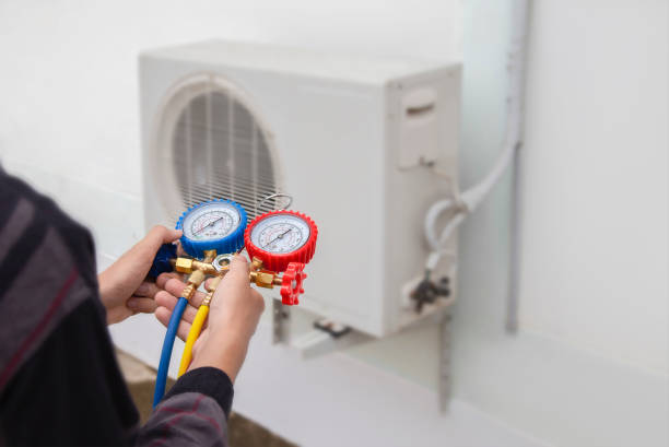 AC Installation Near Me in Brookston, IN