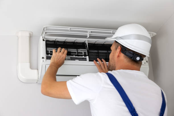 Best HVAC Air Duct Cleaning  in Brookston, IN