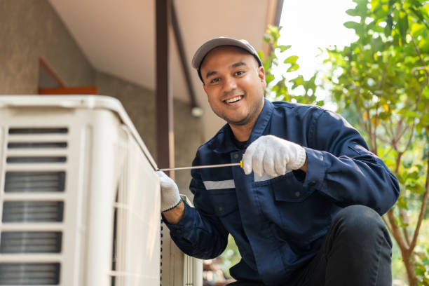 Trusted Brookston, IN HVAC Experts