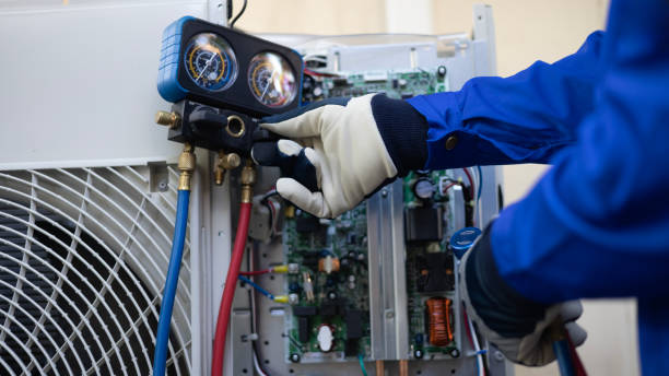 Best Air Quality Test  in Brookston, IN