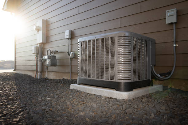 Best Emergency HVAC Repair  in Brookston, IN